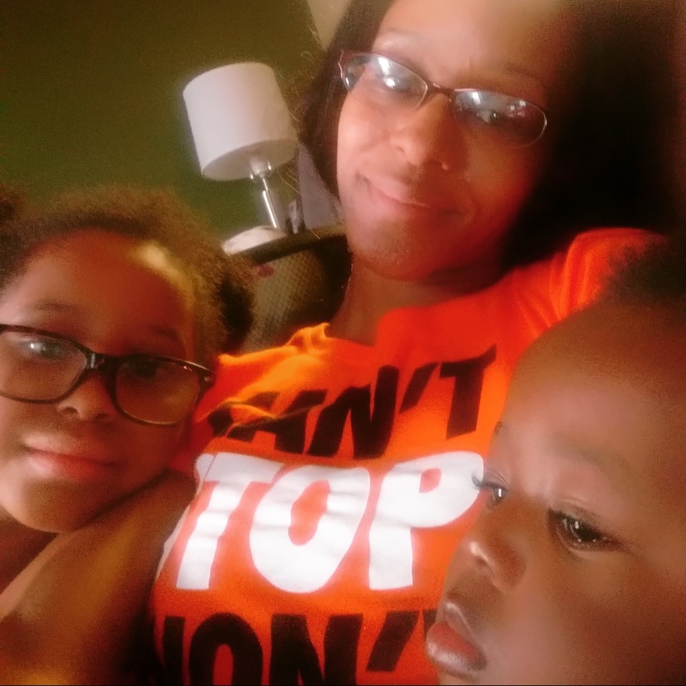 Meet your Posher, Starla